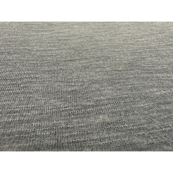 Victoria's Secret Sport Women Activewear Yoga Sweatshirt XS Black Glitter Logo - Picture 7 of 12